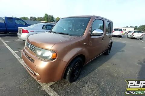Photo of 2012 Nissan Cube