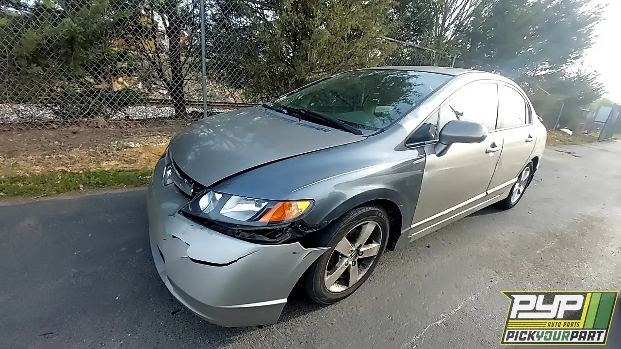 Photo of 2006 Honda Civic
