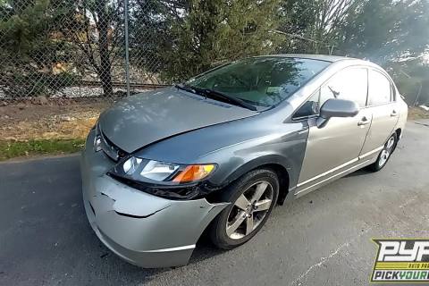 Photo of 2006 Honda Civic