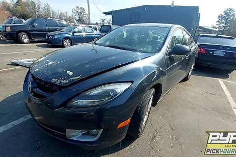 Photo of 2012 Mazda 6