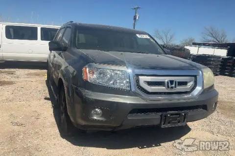 Photo of 2009 Dodge Grand Caravan