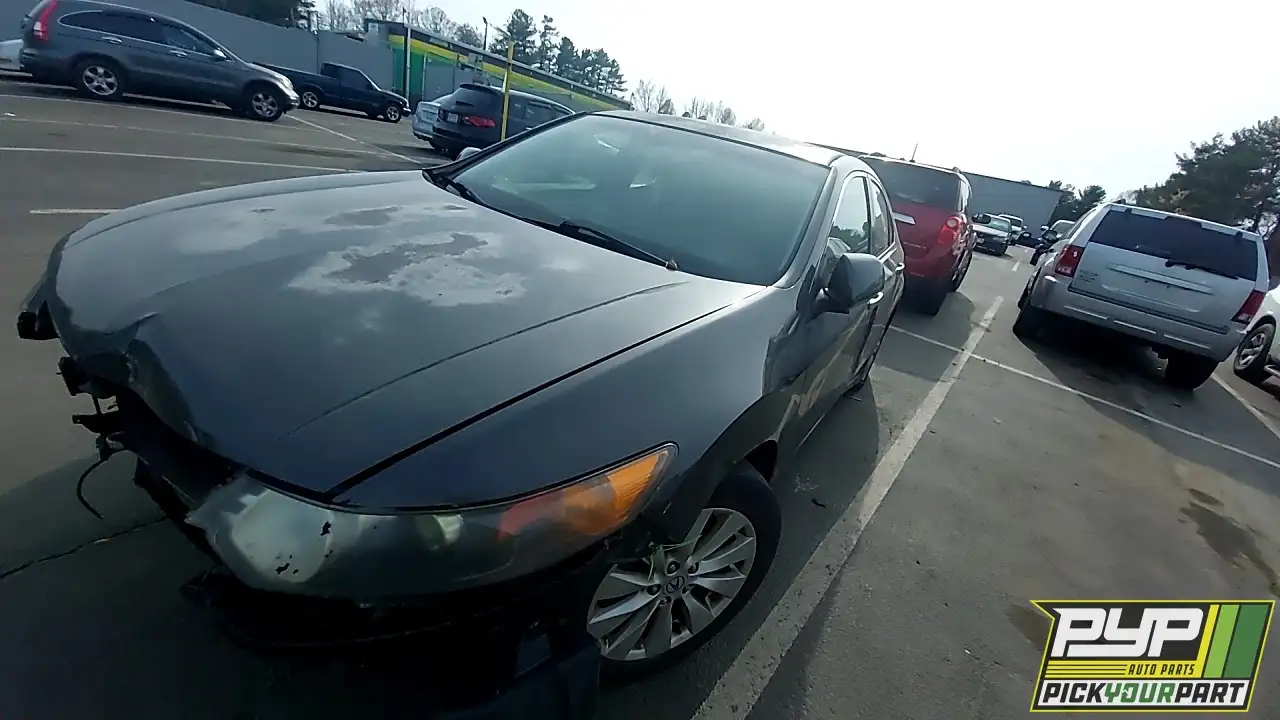 Photo of 2010 Acura Tsx