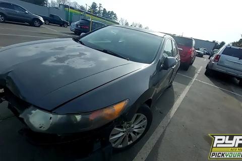Photo of 2010 Acura Tsx