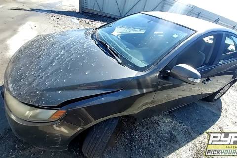 Photo of 2010 Kia Forte