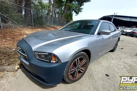 Photo of 2014 Dodge Charger