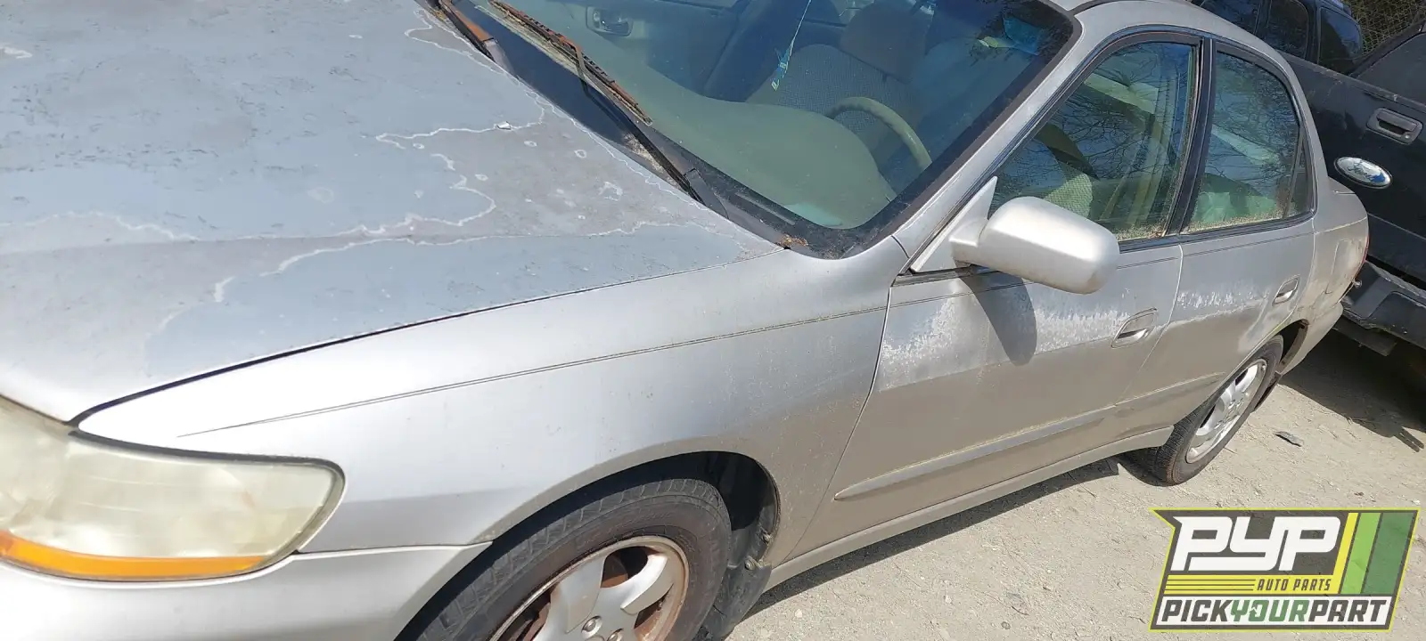 Photo of 1998 Honda Accord