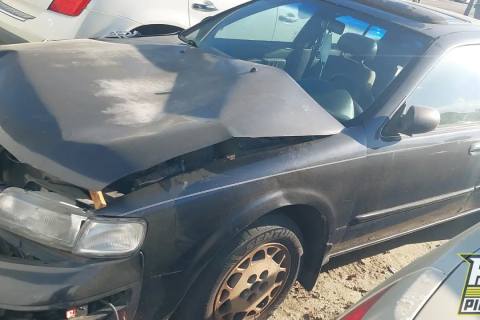 Photo of 1995 Nissan Maxima