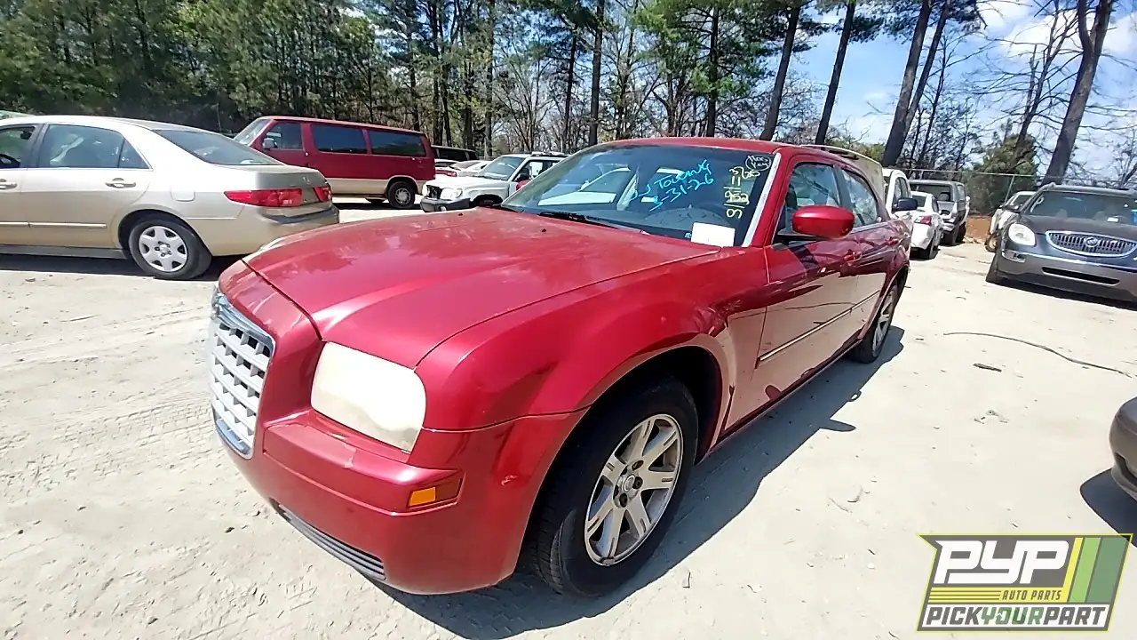 Photo of 2007 Chrysler 300