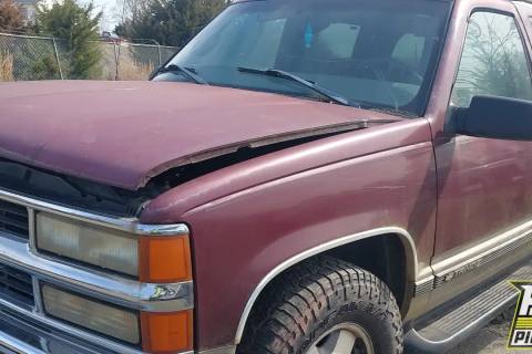 Photo of 1999 Chevrolet Tahoe