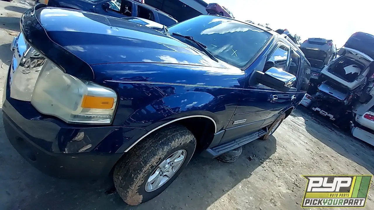 Photo of 2011 Ford Expedition
