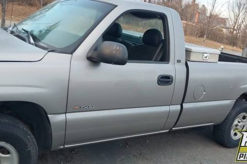 Photo of 1999 Chevrolet Silverado 1500