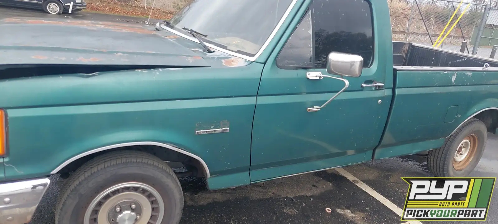 Photo of 1988 Ford F-150