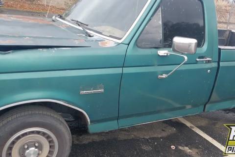 Photo of 1988 Ford F-150