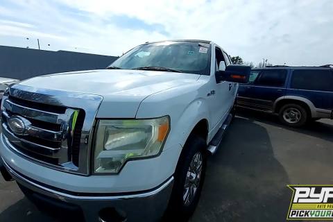Photo of 2009 Ford F-150