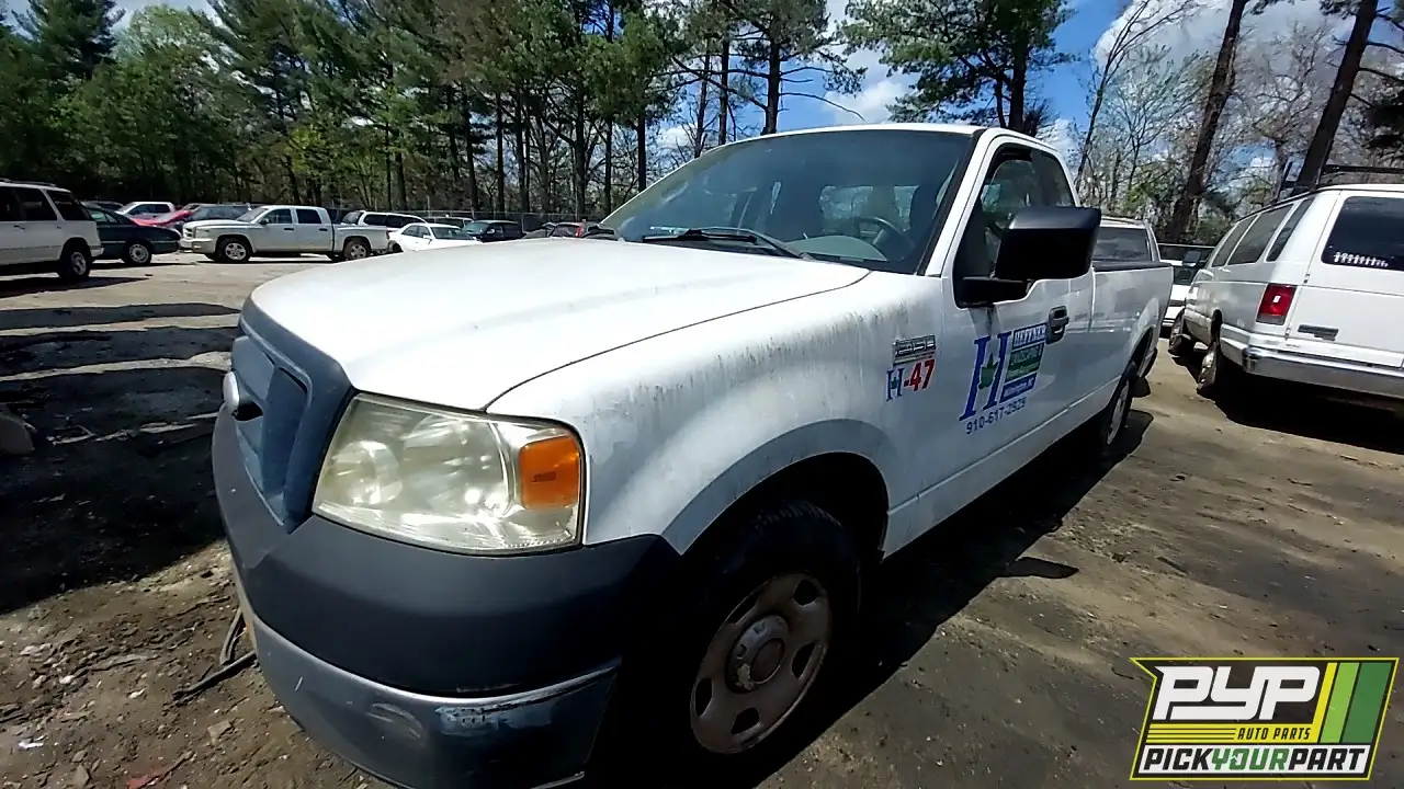 Photo of 2006 Ford F-150