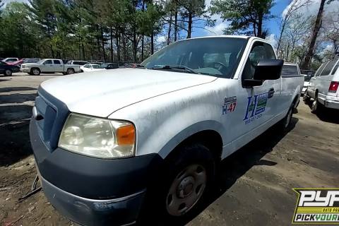 Photo of 2006 Ford F-150
