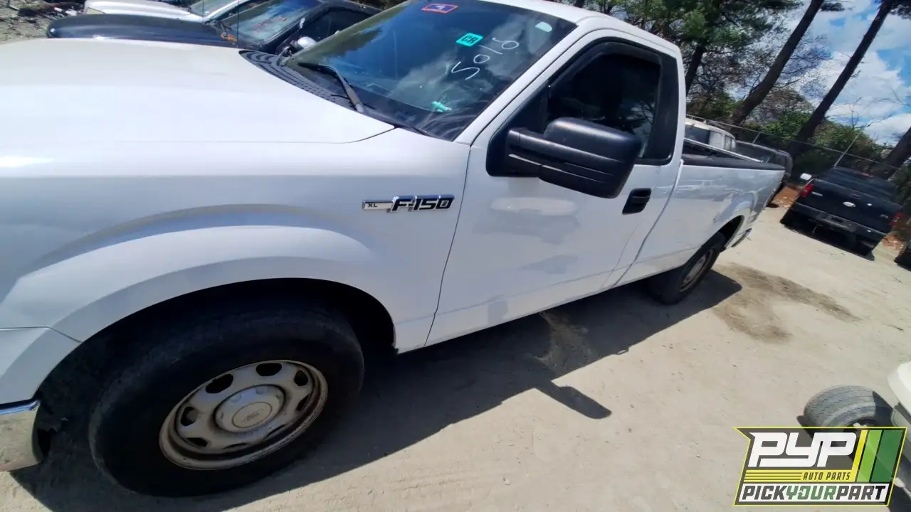 Photo of 2012 Ford F-150