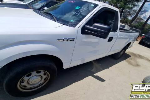 Photo of 2012 Ford F-150