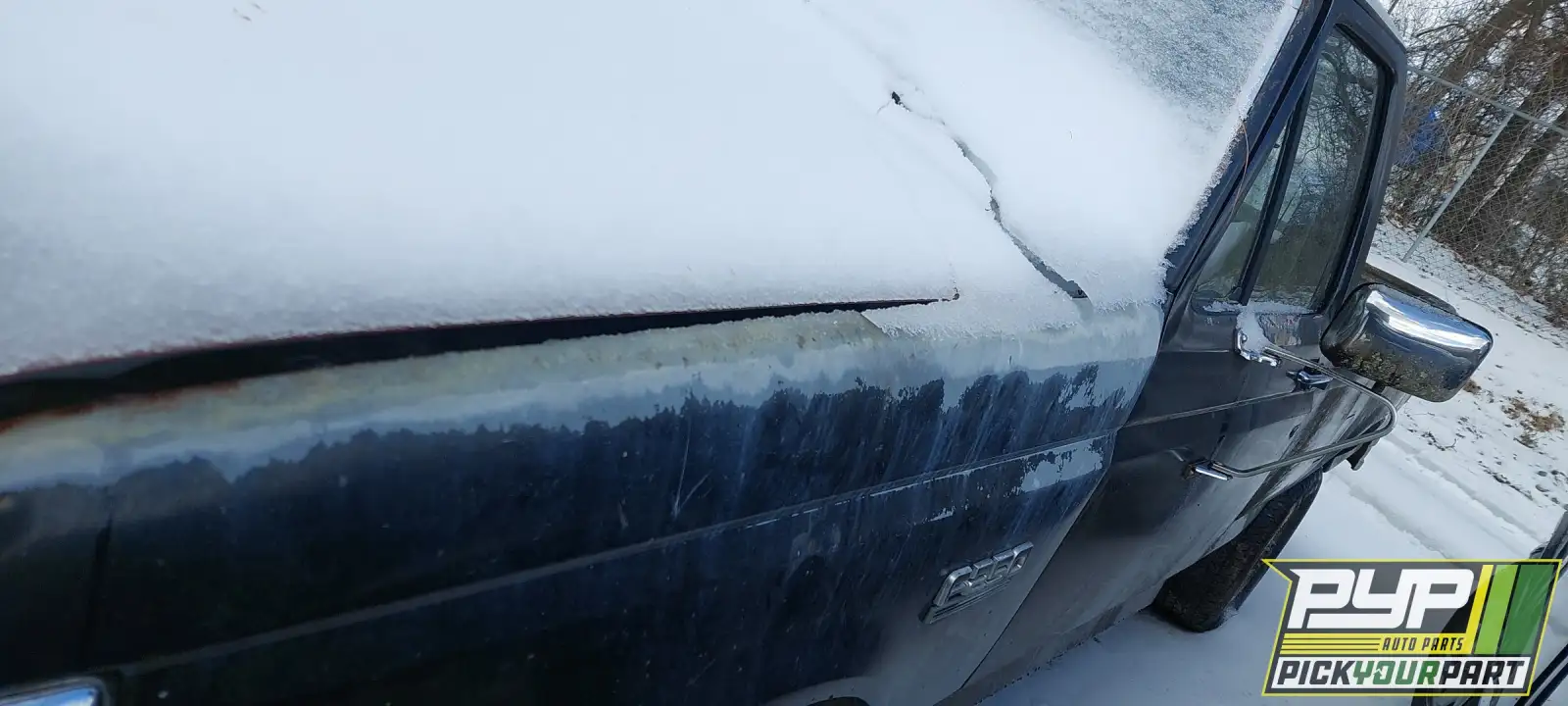 Photo of 1987 Ford F-250