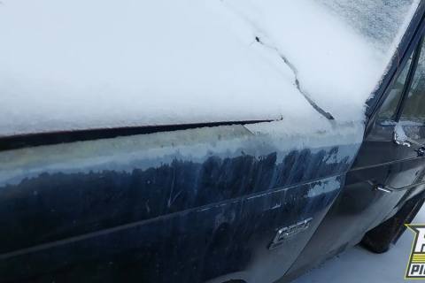 Photo of 1987 Ford F-250