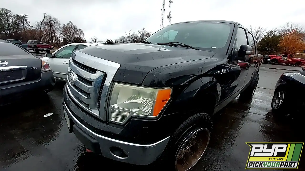 Photo of 2011 Ford F-150