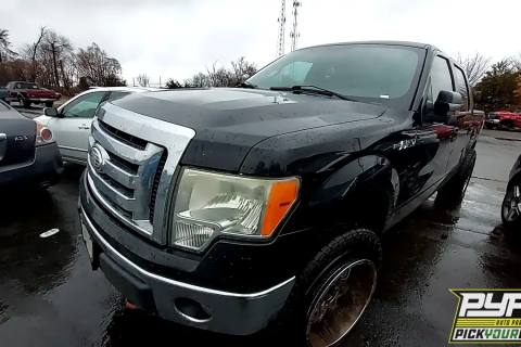Photo of 2011 Ford F-150
