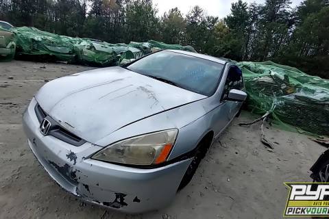 Photo of 2003 Honda Accord