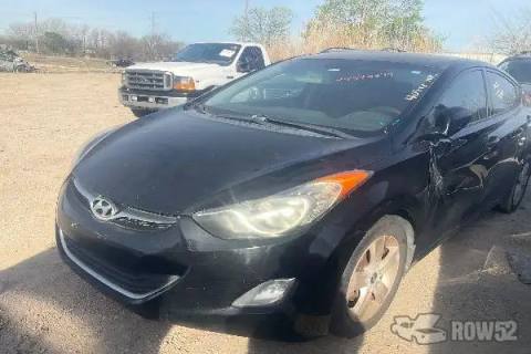 Photo of 2018 Hyundai Elantra