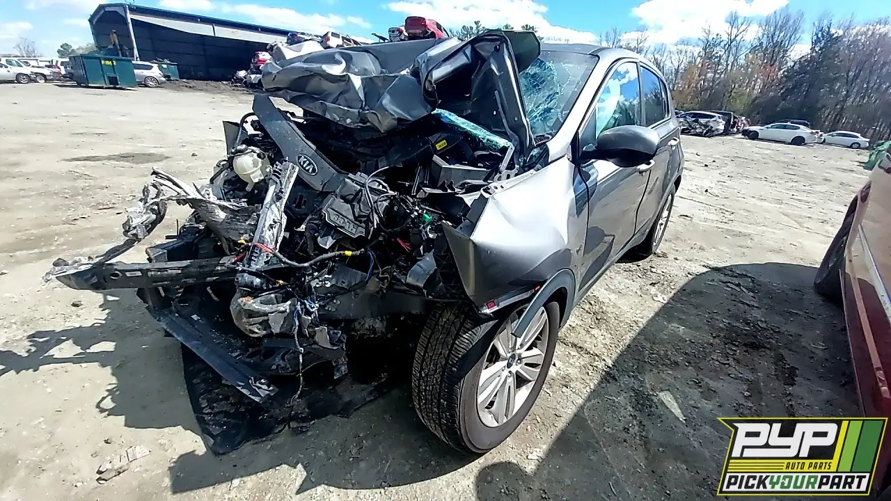 Photo of 2017 Kia Sportage