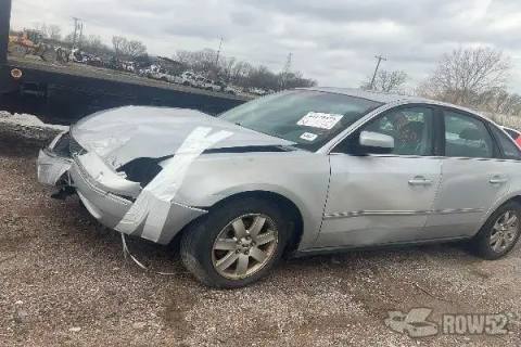 Photo of 2009 Chevrolet Traverse