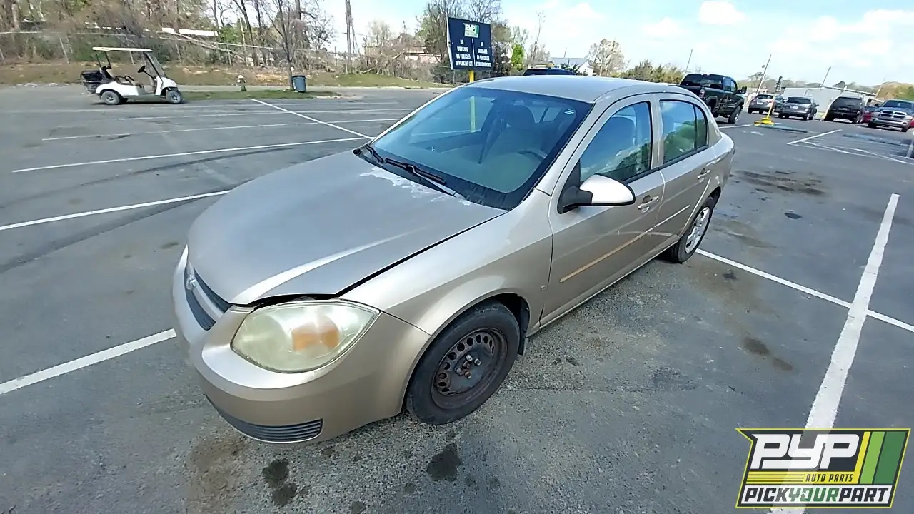 Photo of 2007 Chevrolet Cobalt