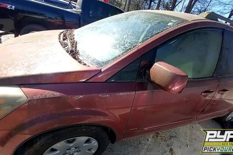 Photo of 2005 Nissan Quest