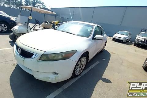Photo of 2008 Honda Accord
