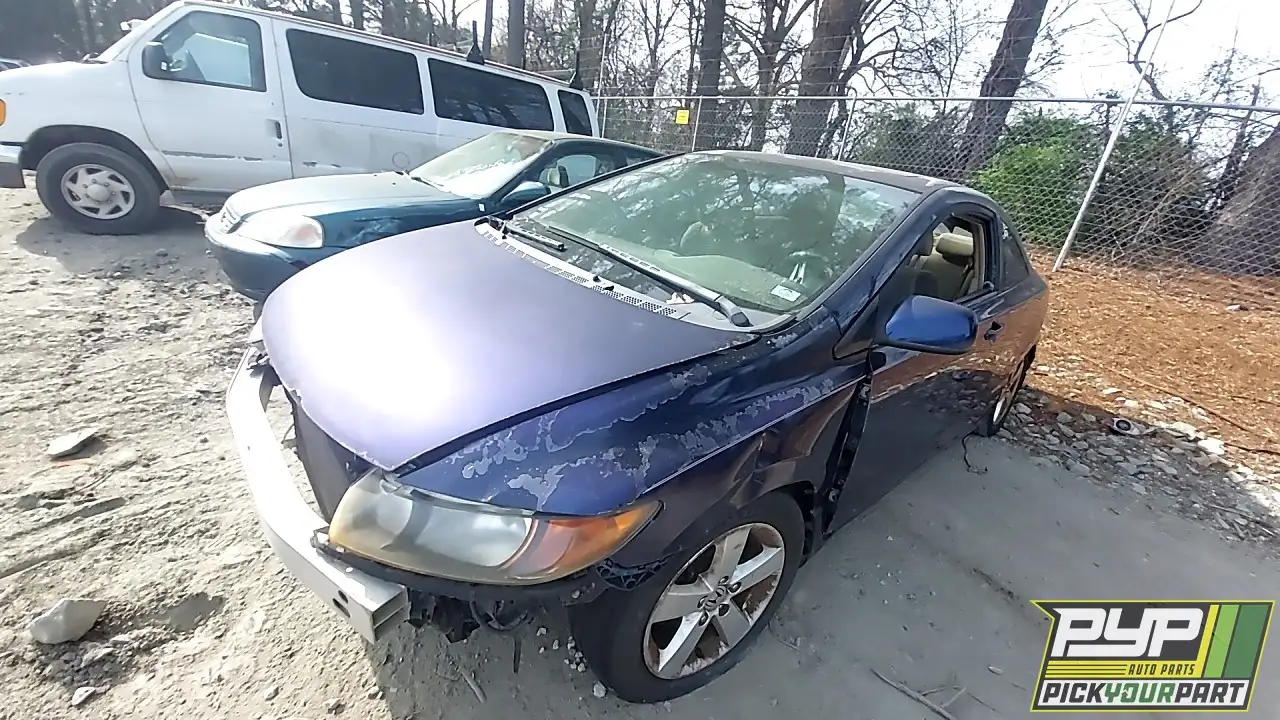 Photo of 2006 Honda Civic