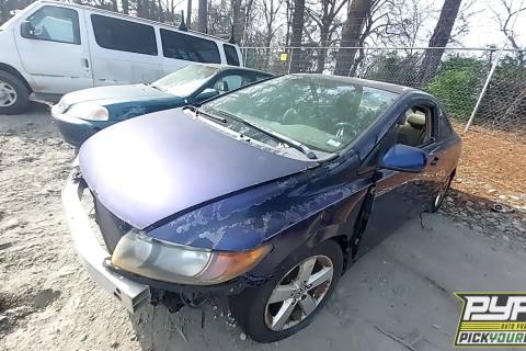Photo of 2006 Honda Civic