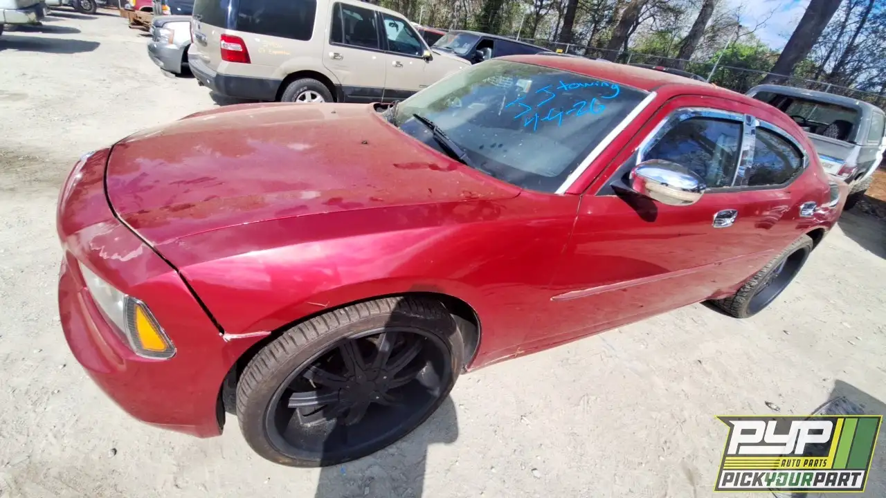Photo of 2007 Dodge Charger