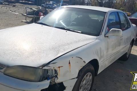Photo of 1995 Toyota Camry