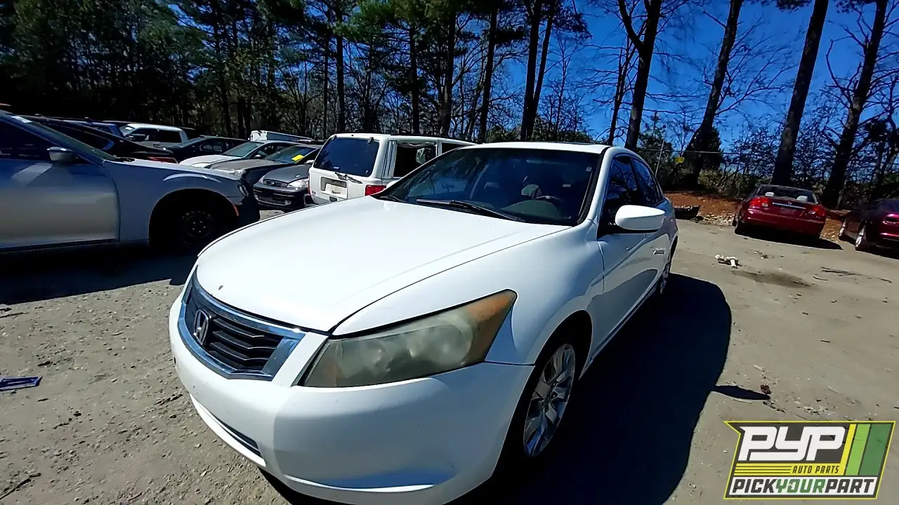 Photo of 2010 Honda Accord