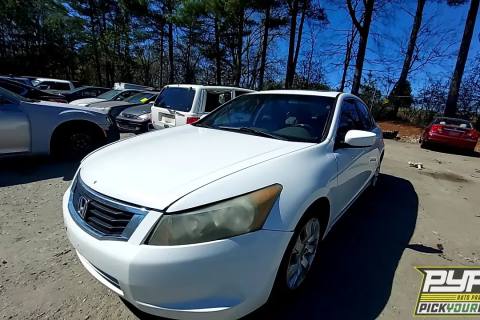 Photo of 2010 Honda Accord