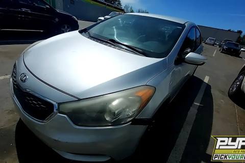 Photo of 2016 Kia Forte