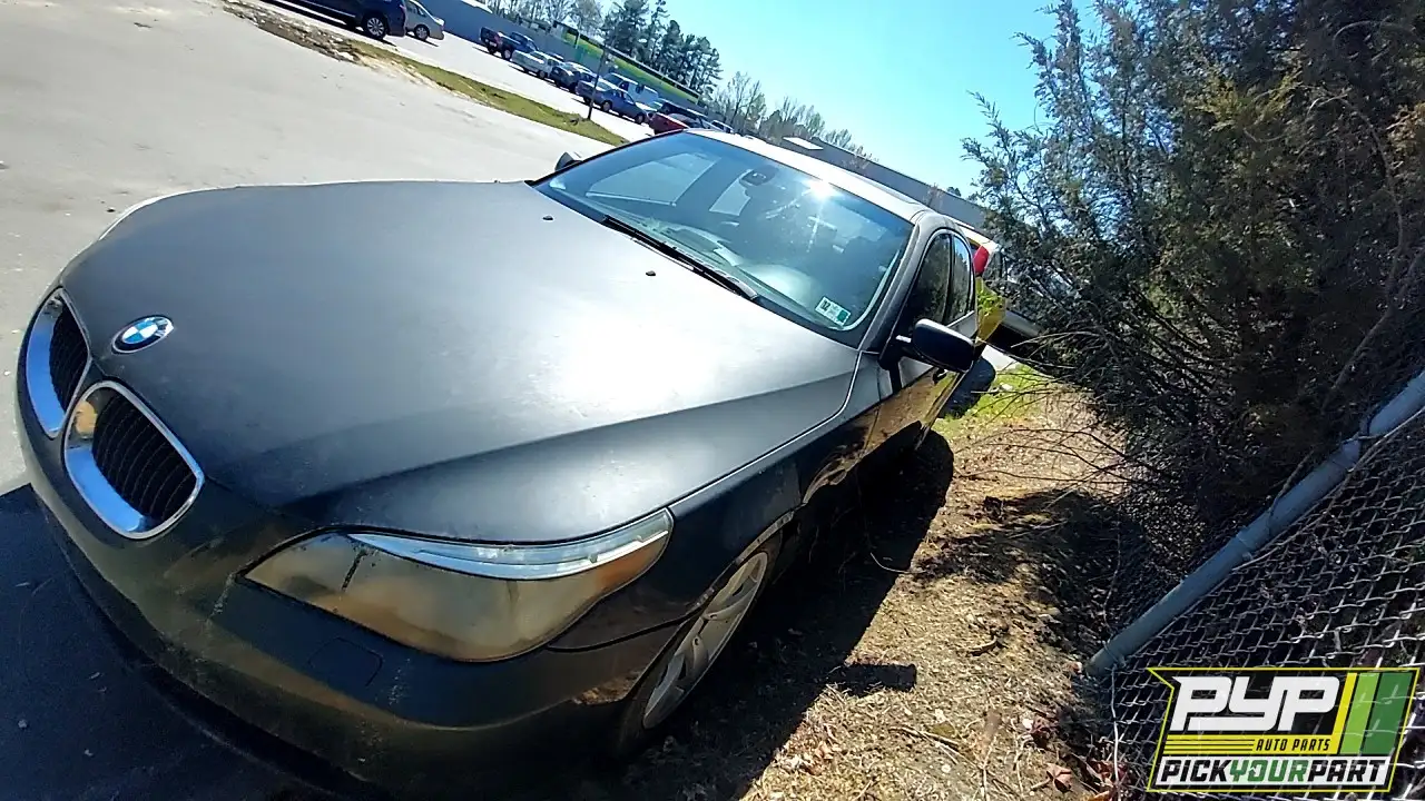 Photo of 2006 Bmw 530I
