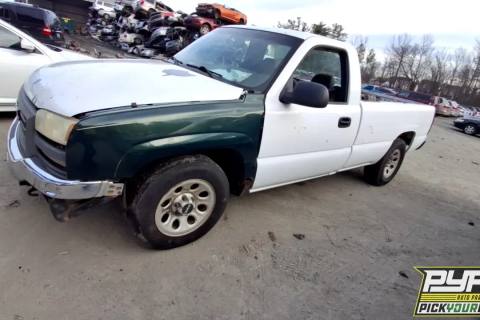 Photo of 2007 Gmc Sierra 1500