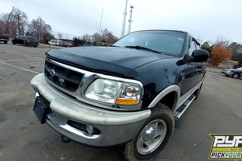 Photo of 2001 Ford F-150