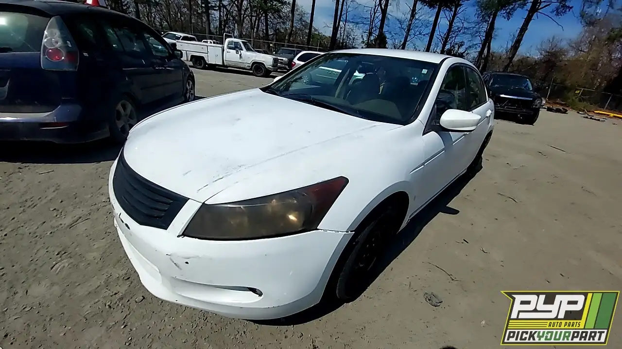 Photo of 2010 Honda Accord