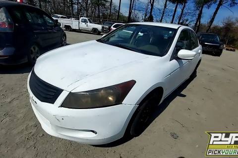 Photo of 2010 Honda Accord