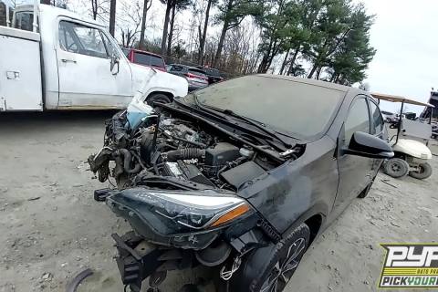 Photo of 2019 Toyota Corolla