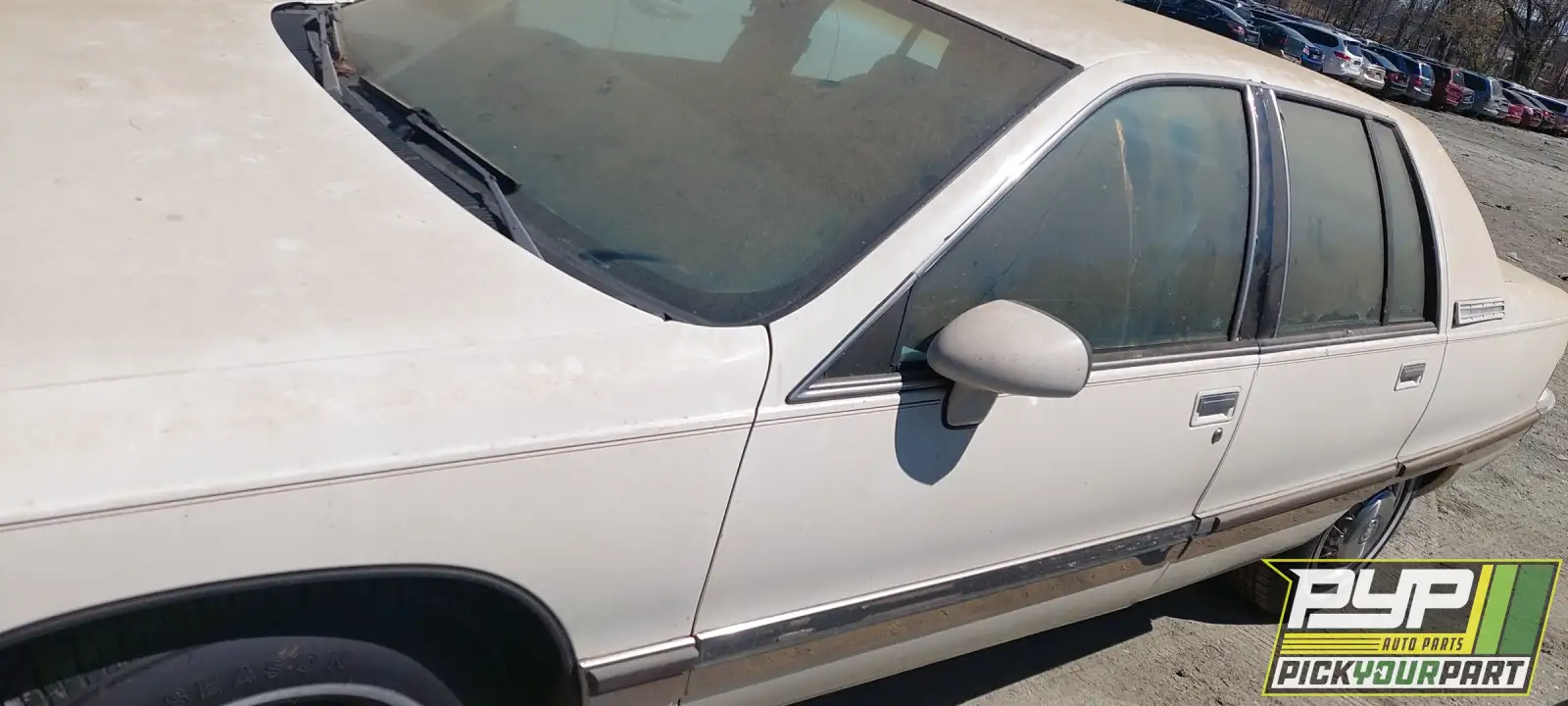 Photo of 1993 Buick Roadmaster
