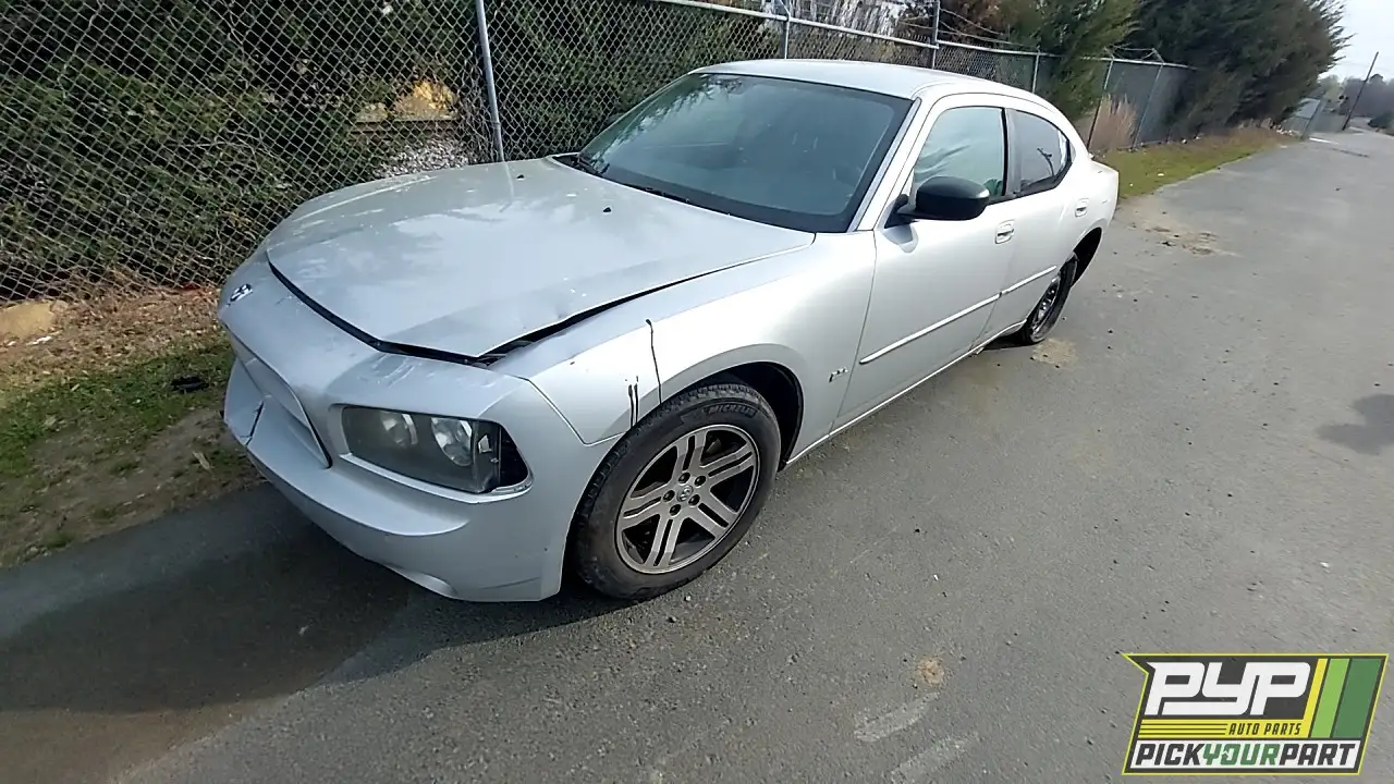 Photo of 2006 Dodge Charger
