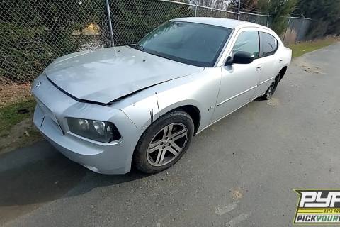 Photo of 2006 Dodge Charger