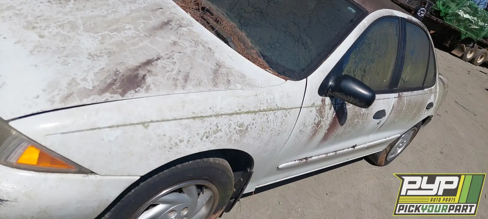 Photo of 1999 Chevrolet Cavalier